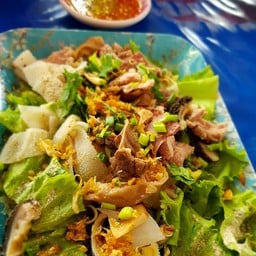 เนื้อต้มบ้านสิงห์ (ท่ามะขาม)