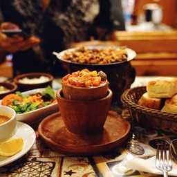 Cappadocian Cuisine Restaurant