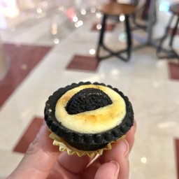 Hokkaido Baked Cheese Tart KLCC, Kuala Lumpur