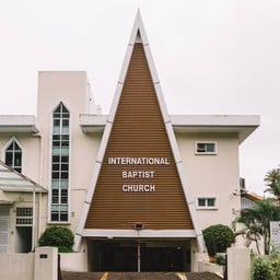 International Baptist Church