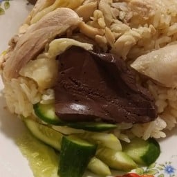มันไก่เนื้อน่อง สรงประภา 30