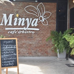 Minya Cafe & Bistro