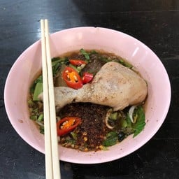 ก๋วยเตี๋ยวเรืออยุธยา