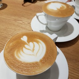 Idea Beans Cafe By Mi Cafeto