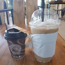 Popular Coffee @ขนส่งพื้นที่ 4