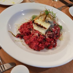 Sargoods Restaurant