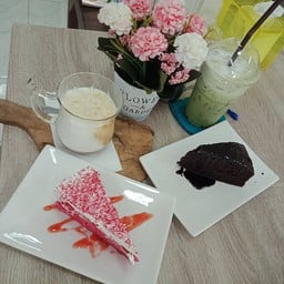 เทสตี้ช็อกโกแลต