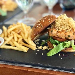 The Yangon Restaurant