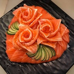 Otoku Sushi Buffet-Salmon Delivery ยอดพิมาน ริเวอร์ วอร์ก