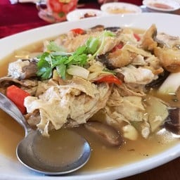 ภัตตาคารจานทอง