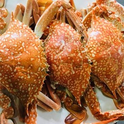 ปูม้านึ่ง