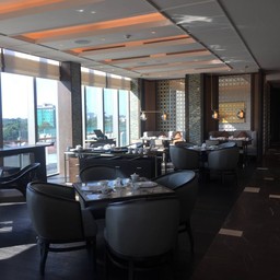 Hai Tien Lo at Pan Pacific Hotel Yangon