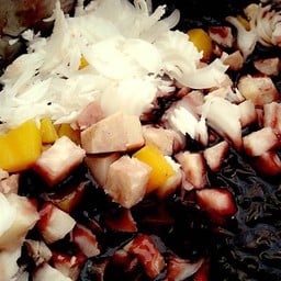 ขนมหวานร้านพี่ปู