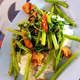 ร้านไก่หุบบอนแหลมฉบัง