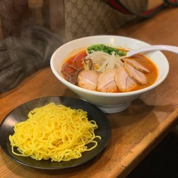 Ajinokura Ramen