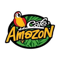 Café Amazon คณะครุศาสตร์ จุฬาลงกรณ์มหาวิทยาลัย