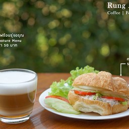 กาแฟรุ่งอรุณ