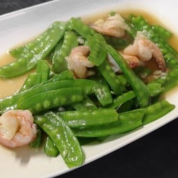 ถั่วลันเตา