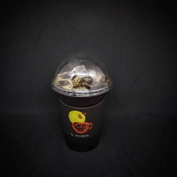 แบล๊คคอฟฟี่ - เย็น