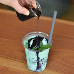 Camo Menthe