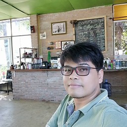 ผมเจ้าของร้านครับ