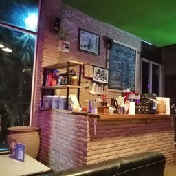 ตอนเย็นอากาศ​ดีมากเย็นสบาย