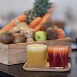 Fresh Juice