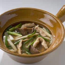 โกยซีหมี่ไก่ เล็ก