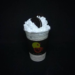 ช๊อคโกออริโอปั่น