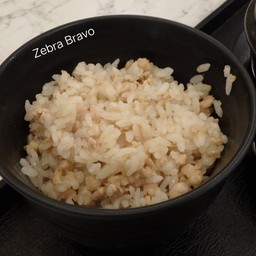 ข้าวผัดไก่สับรสกลมกล่อม 