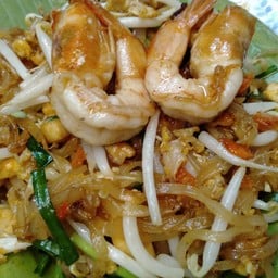 ผัดไทย สูตรโบราณ By จูน
