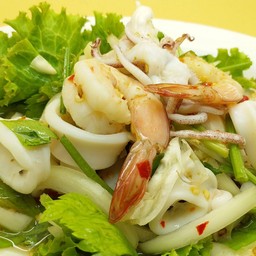 ยำรวมมิตร
