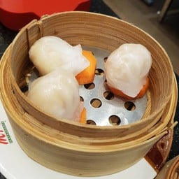 MK Restaurants ตึกคอม ชลบุรี (บุฟเฟท์)