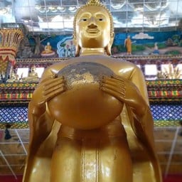 วัดลาดพร้าว