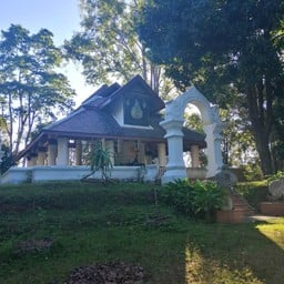 วัดอนาคามี