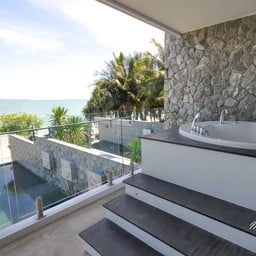 The Nchantra Pool Suite Phuket