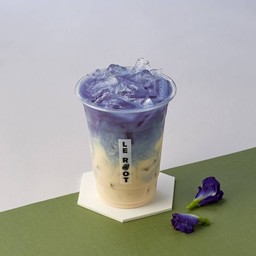 นมอัลมอนด์อัญชัน