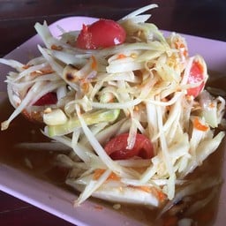 ลาบอุดร ริมคลอง6