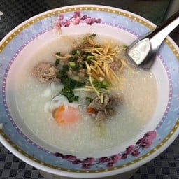 โจ๊กประตูแดง