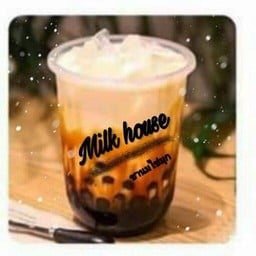 Milk house ชานมไต้หวัน