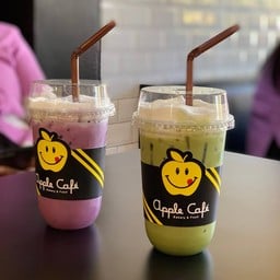 Apple Cafe Original