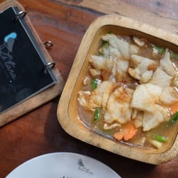 ราดหน้า