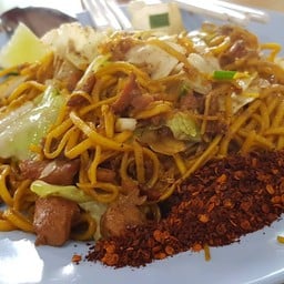 ฮิโนกิ Food Center