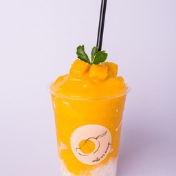 ร ว ว ร าน Make Me Mango Centralworld เมน แนะนำ ร ปภาพ ราคา Wongnai