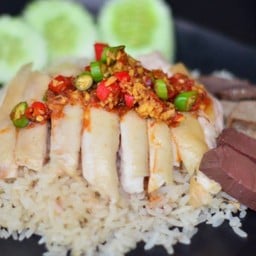 HOTDUCK แฮปปี้แลนด์