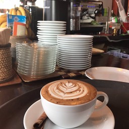 กาแฟรสเลิศ