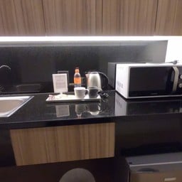 J Inspired Hotel Pattaya