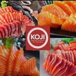 Koji Japanese Restaurant