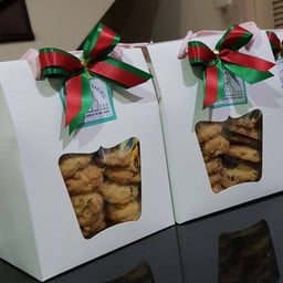 ขนมในบ้าน Bakery Homemade