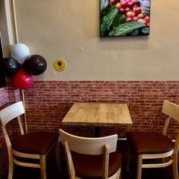 กาแฟมวลชน แมคโคร แม่ริม